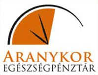 Aranykor Egészségpénztár