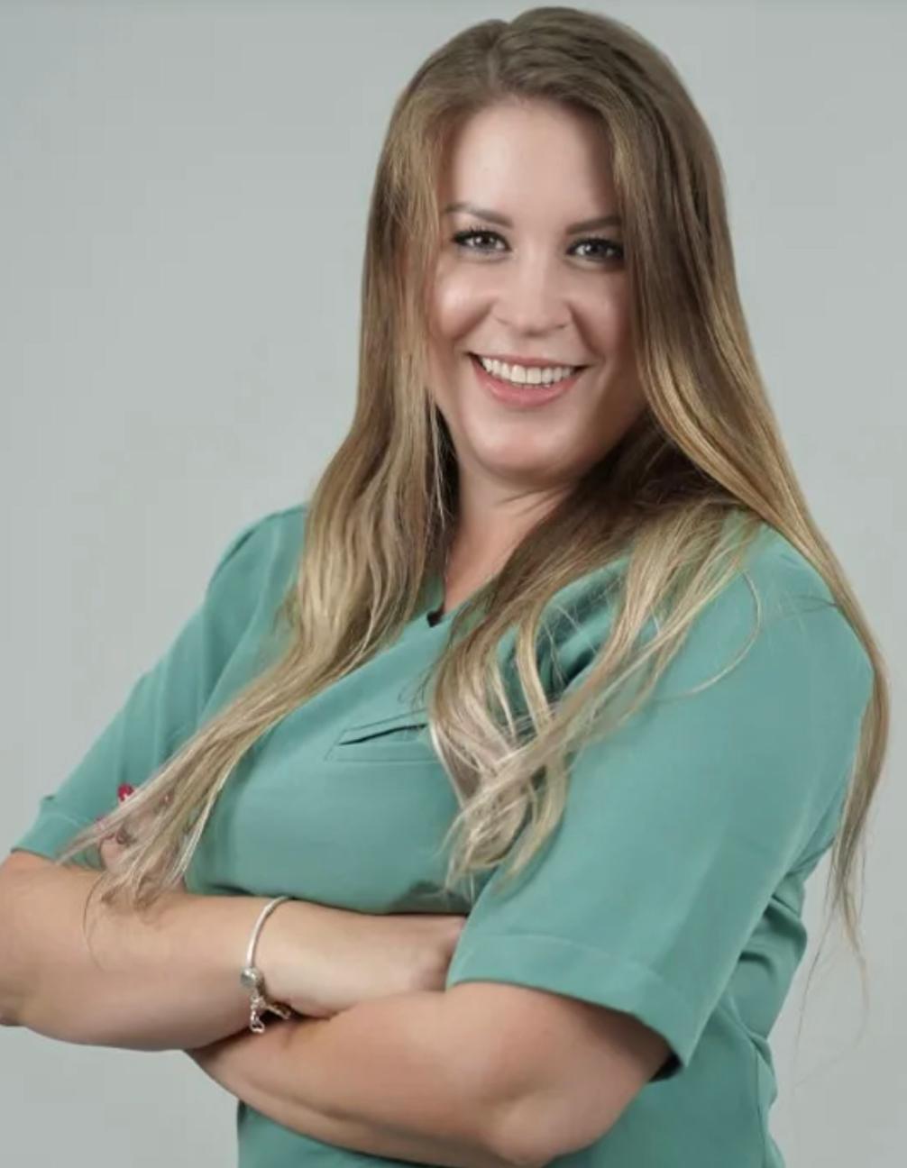 Dr. Nagy Lili