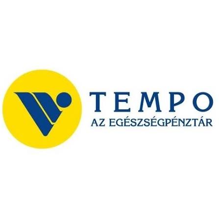 Tempo Egészségpénztár