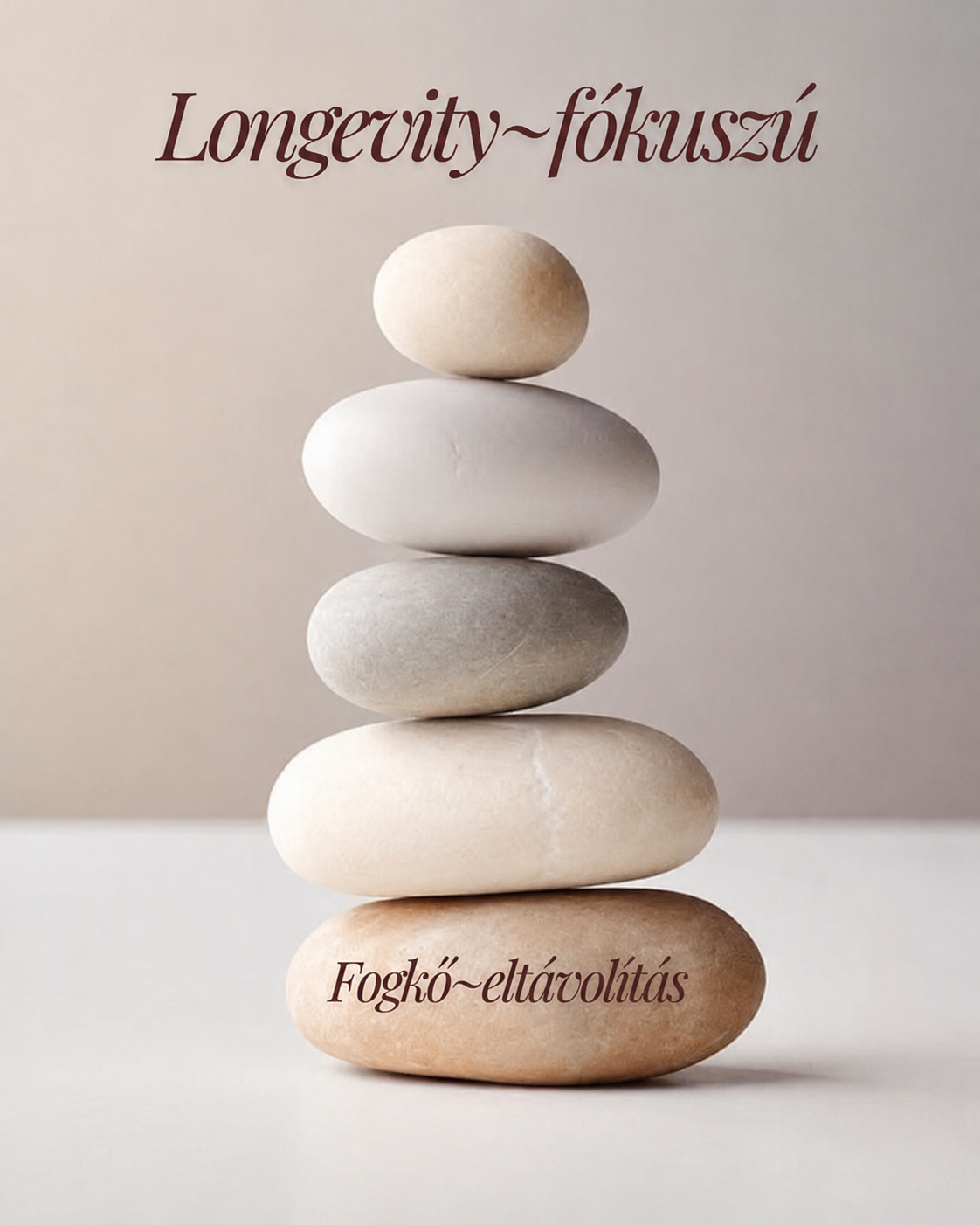 Fogkő~ eltávolítás új dimenzióban